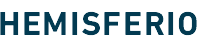 Hemisferio Logo